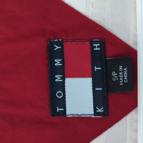 Kith x Tommy Hilfiger Camp Shirt - Picture 2 of 6